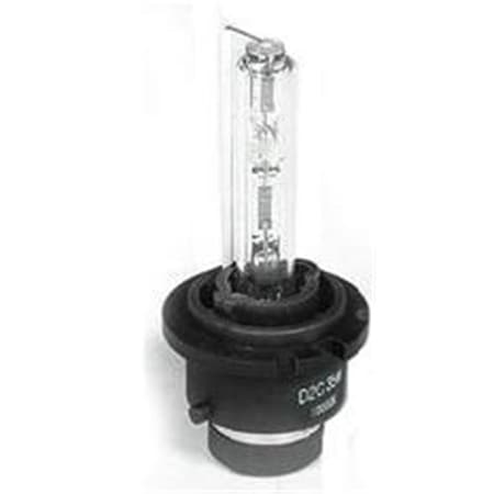 Gp Thunder GP Thunder - D4C-12000K - D4C D4R D4S 12000K Replacement Bulb - 2 Pack D4C-12000K